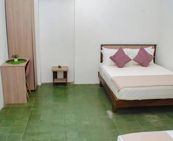 Bureau, Wi-Fi gratuit