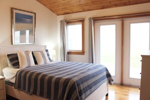 4 habitaciones, wifi gratis y ropa de cama 