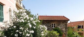 Chambre « Peperoncino » avec vue sur les collines