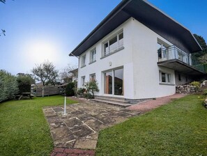 Exterior - Cozy apartment near the lake and the slopes (Gérardmer)