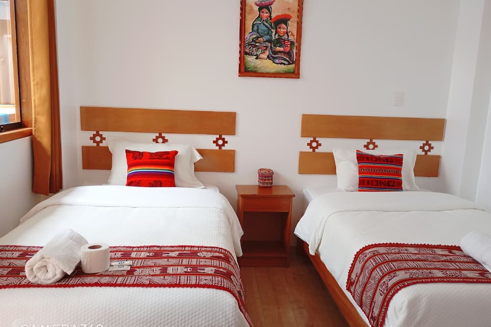 Qente Wings Guest House