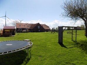 Boendeområde