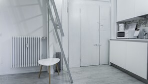 Interior - Delightful apartment in downtown Milan (Milano)