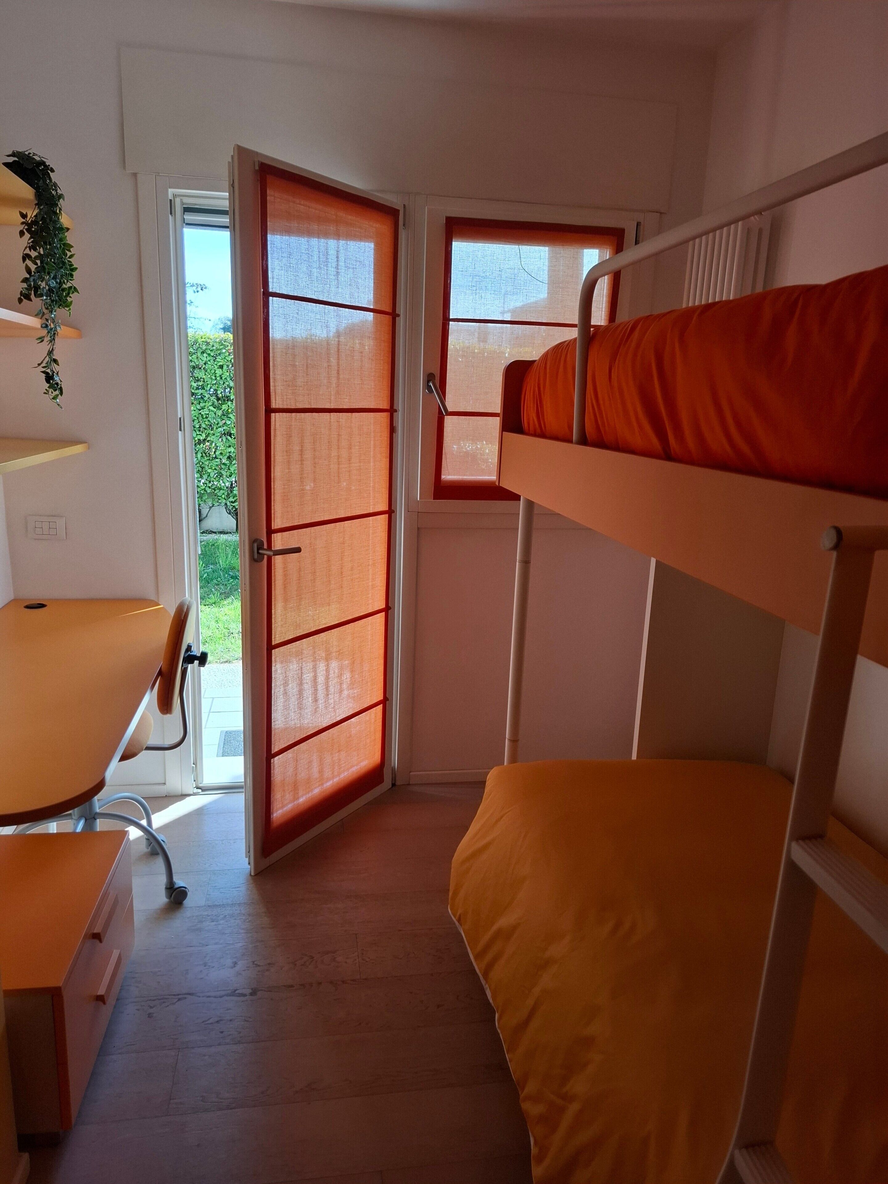 2 camere, ferro/asse da stiro, Wi-Fi, lenzuola