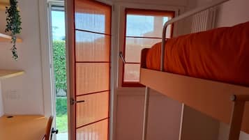 2 camere, ferro/asse da stiro, Wi-Fi, lenzuola