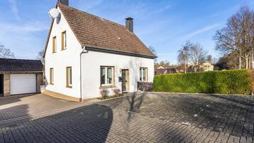 Außenbereich