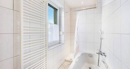 Maison de vacances Knappstein avec terrasse partagée, jardin et Wi-Fi