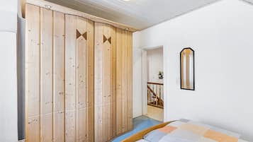 Wi-Fi, draps fournis