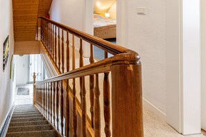 Interior - Knappstein Holiday Home with Shared Terrace, Garden and Wi-Fi (Möhnesee)