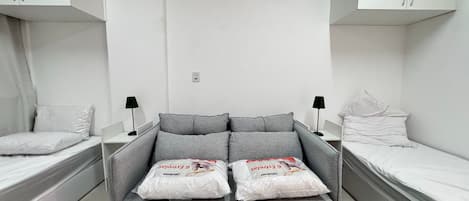 Bügeleisen/Bügelbrett