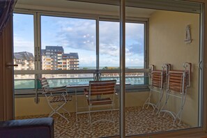 Interior - Label Bleu - 300m de la plage (Courseulles-sur-Mer)