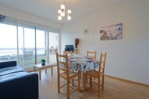 Interior - Label Bleu - 300m de la plage (Courseulles-sur-Mer)