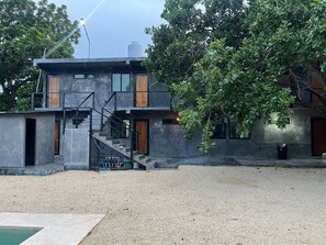 Chambre Standard | Extérieur