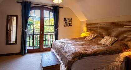 La Parenthèse Tamerza - Piscine Privée