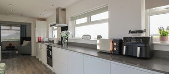 Marchdyke Farm Cottage