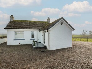 Exterior - Marchdyke Farm Cottage (Dumfries)