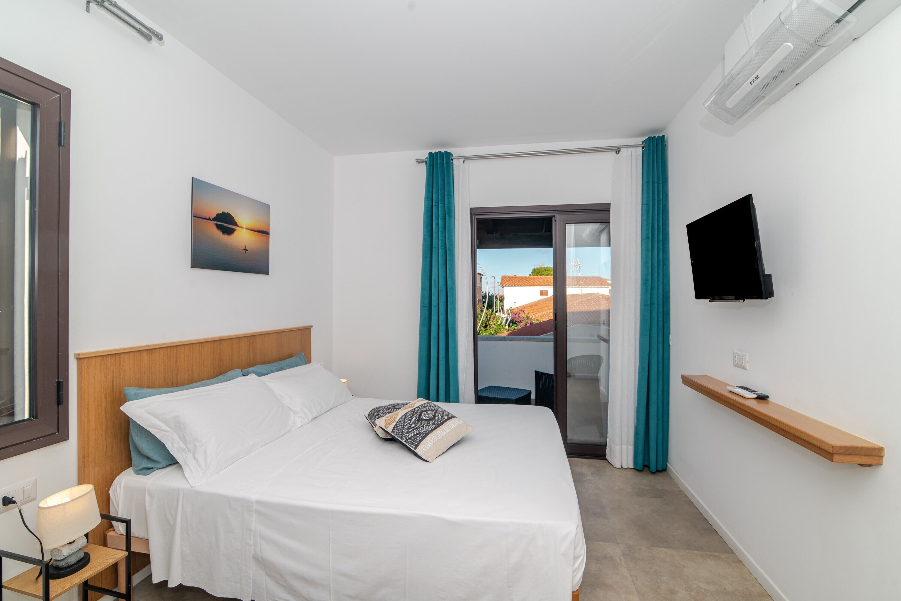 Wi-Fi, vuodevaatteet