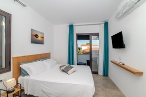 Wi-Fi, vuodevaatteet