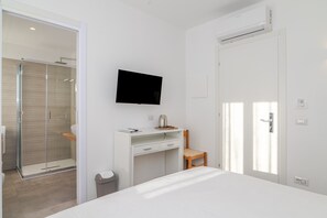 Wi-Fi, draps fournis