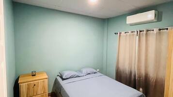 Standard Apartment, 1 Bedroom, Patio | Free WiFi