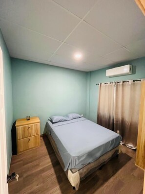 標準公寓, 1 間臥室, 庭院 | 免費無線上網