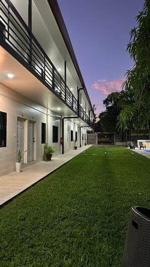 Exterior - CHURROS (La Libertad)