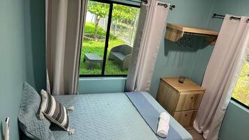 Family Apartment | Individually decorated, individually furnished, laptop workspace