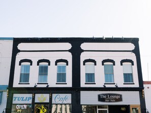 Exterior - Luxury Loft on Jacksonville’s Historic Square (Jacksonville)