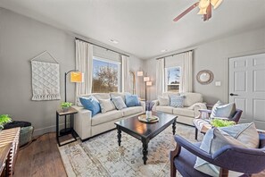 Fernseher, Arbeitsbereiche