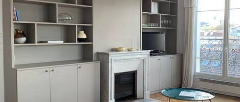 منطقة المعيشة