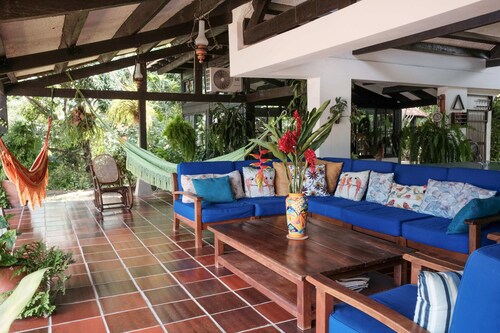 Beautiful farm in Carmen de Apicalá - Private swimming pool