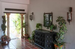 Interior - Beautiful farm in Carmen de Apicalá - Private swimming pool (Carmen de Apicalá - Tolima)