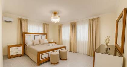 Casa Moderna en la mejor zona de BONAO