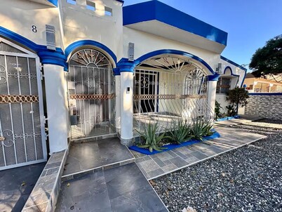 Casa Moderna en la mejor zona de BONAO