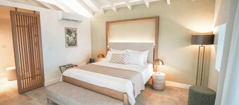 Scenery Hotel Saba