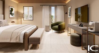 The Scenery Hotel Saba