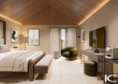 The Scenery Hotel Saba