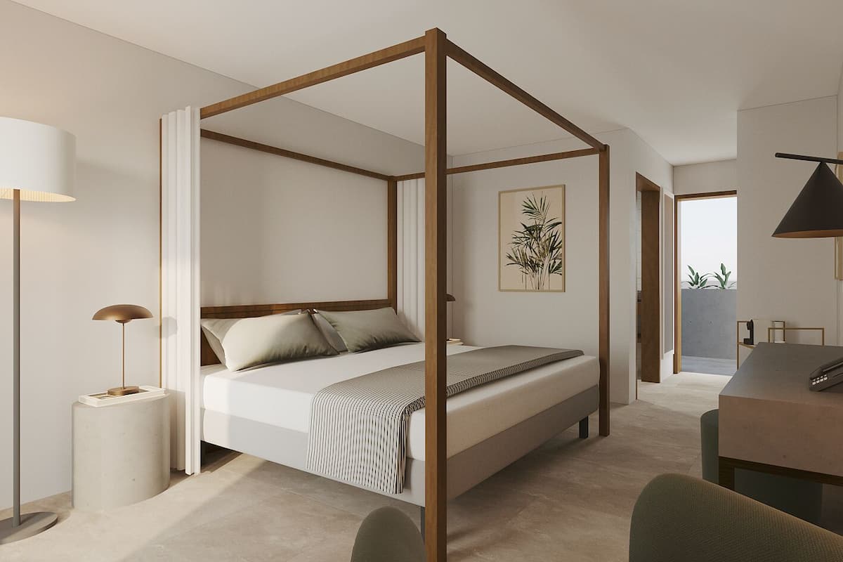 خزنة داخل الغرفة وواي فاي مجانًا