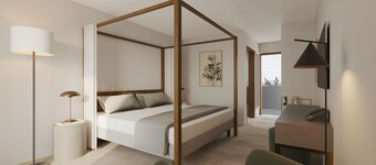 The Scenery Hotel Saba