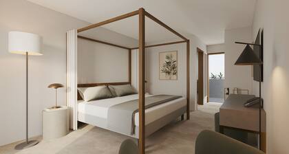 The Scenery Hotel Saba