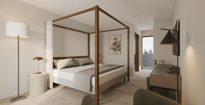 The Scenery Hotel Saba