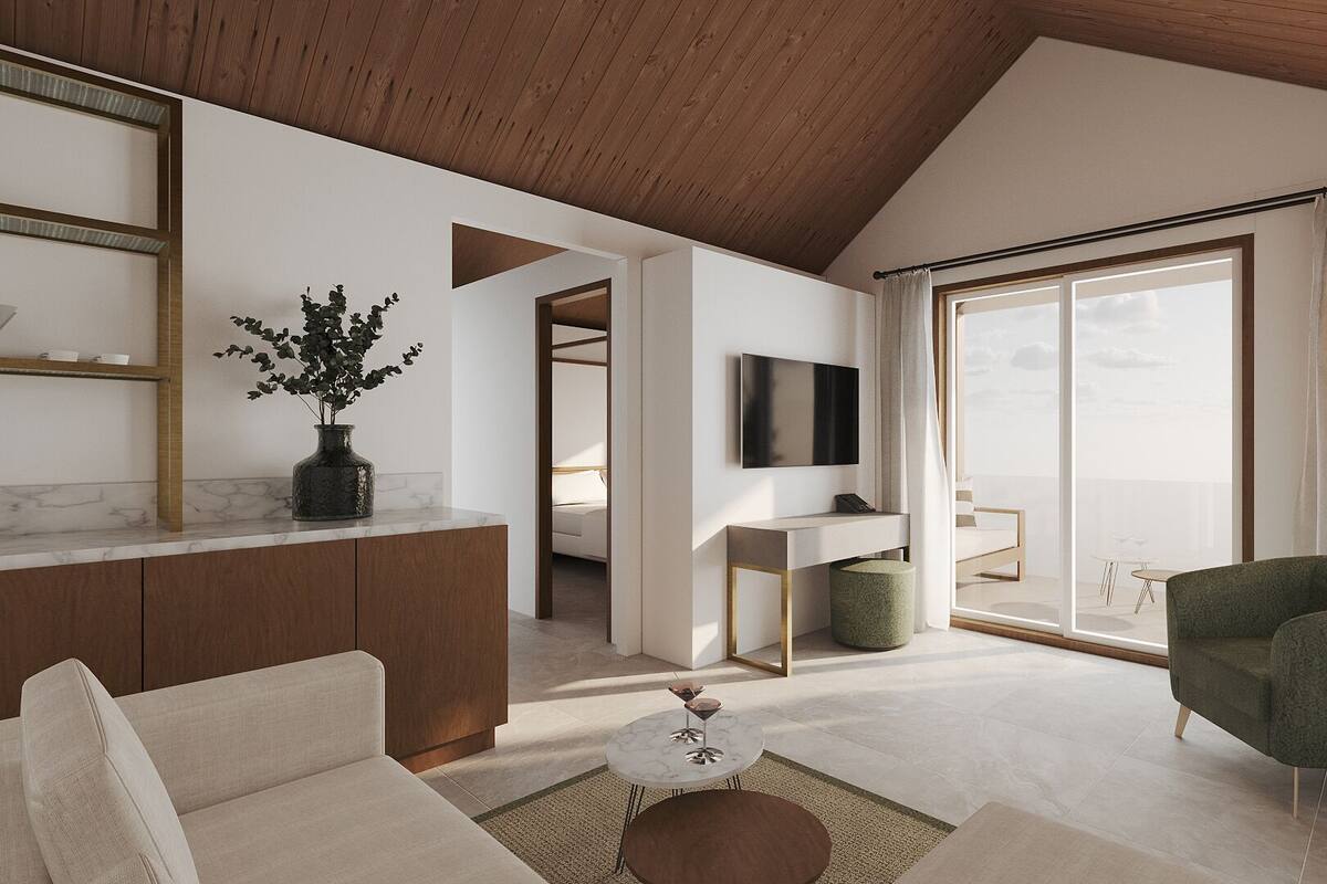 خزنة داخل الغرفة وواي فاي مجانًا