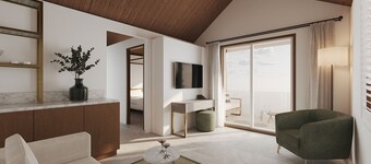 The Scenery Hotel Saba