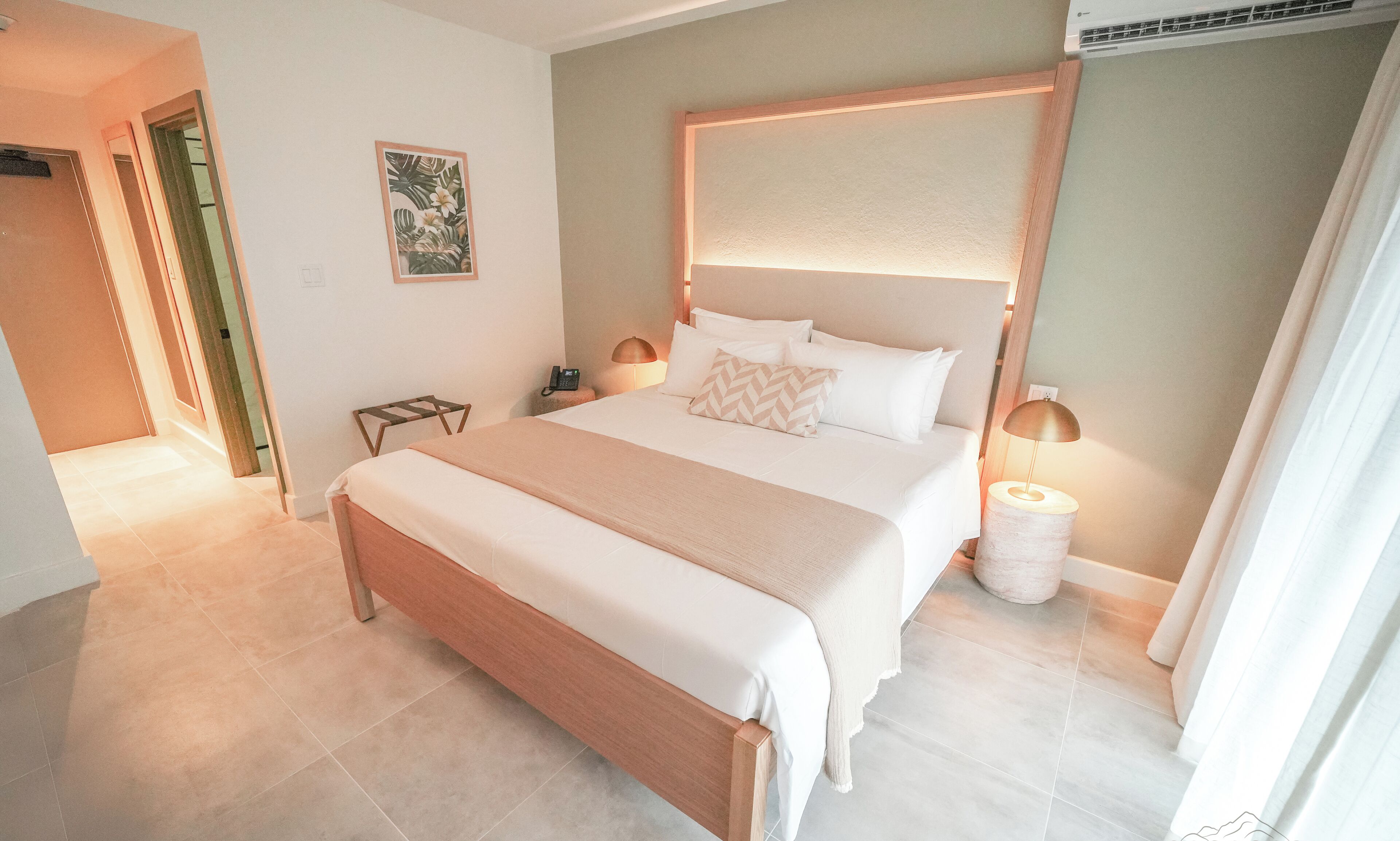 Deluxe Single Room, Garden View | In-room safe, WiFi (free)