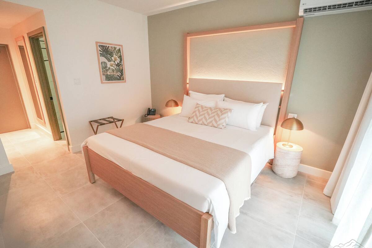 Deluxe Single Room, Garden View | In-room safe, WiFi (free)