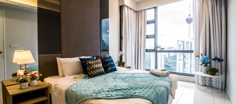 The Robertson Residence KL