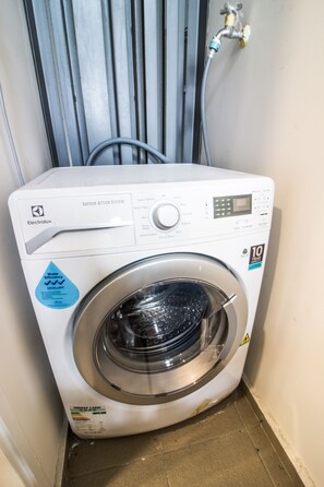 Exterior - The Robertson Residence KL (Kuala Lumpur)