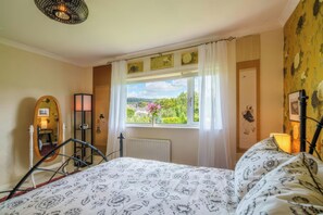 3 bedrooms, individually decorated, individually furnished, free WiFi - Apple Byrd (Kendal)