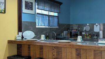 Bar (sur place)