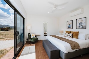 Reiseseng for barn, wi-fi og sengetøy